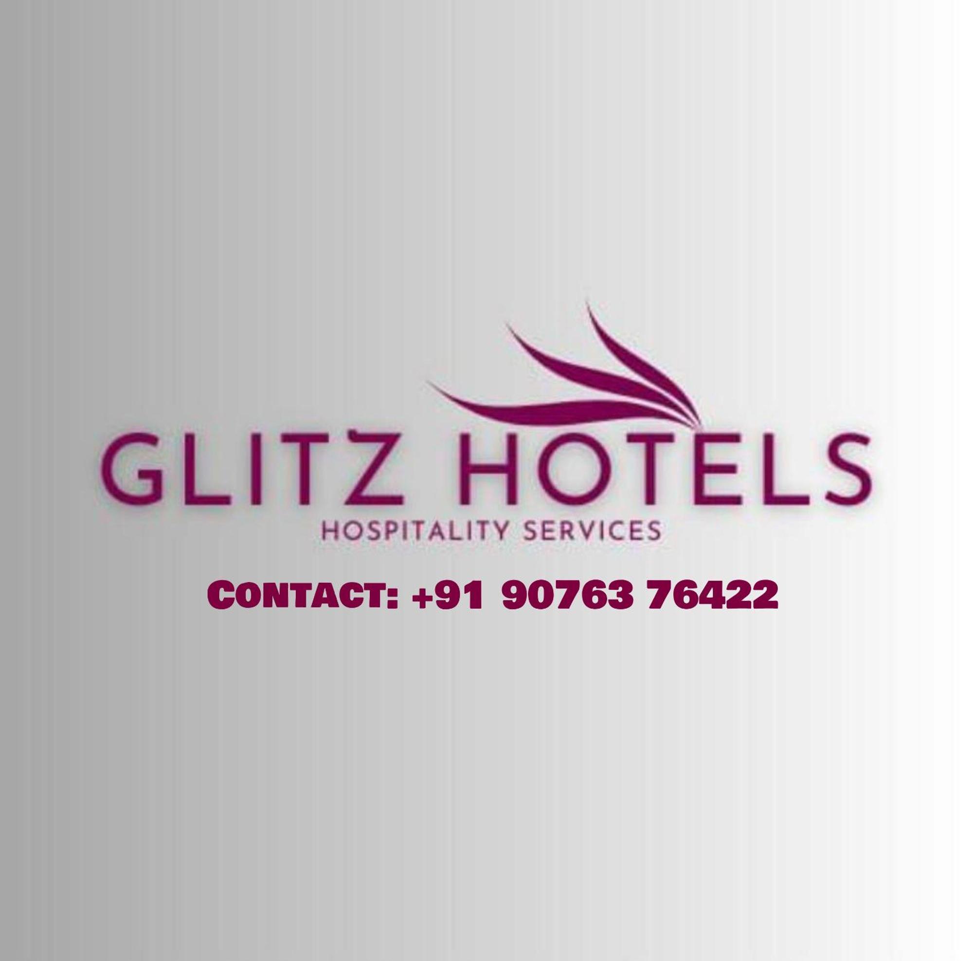 New Prabhu Sharan By Glitz Hotels Navi Mumbai Exteriör bild